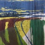 Migration by Sarah Warley-Cummings, Artist Print