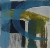 Spring by Sarah Warley-Cummings, Artist Print, Etching