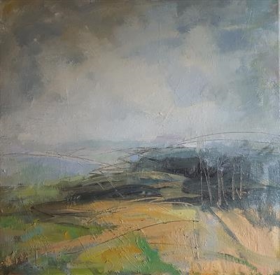 Sarah Warley-Cummings